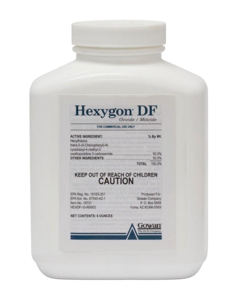 Hexygon DF Miticide Insecticide