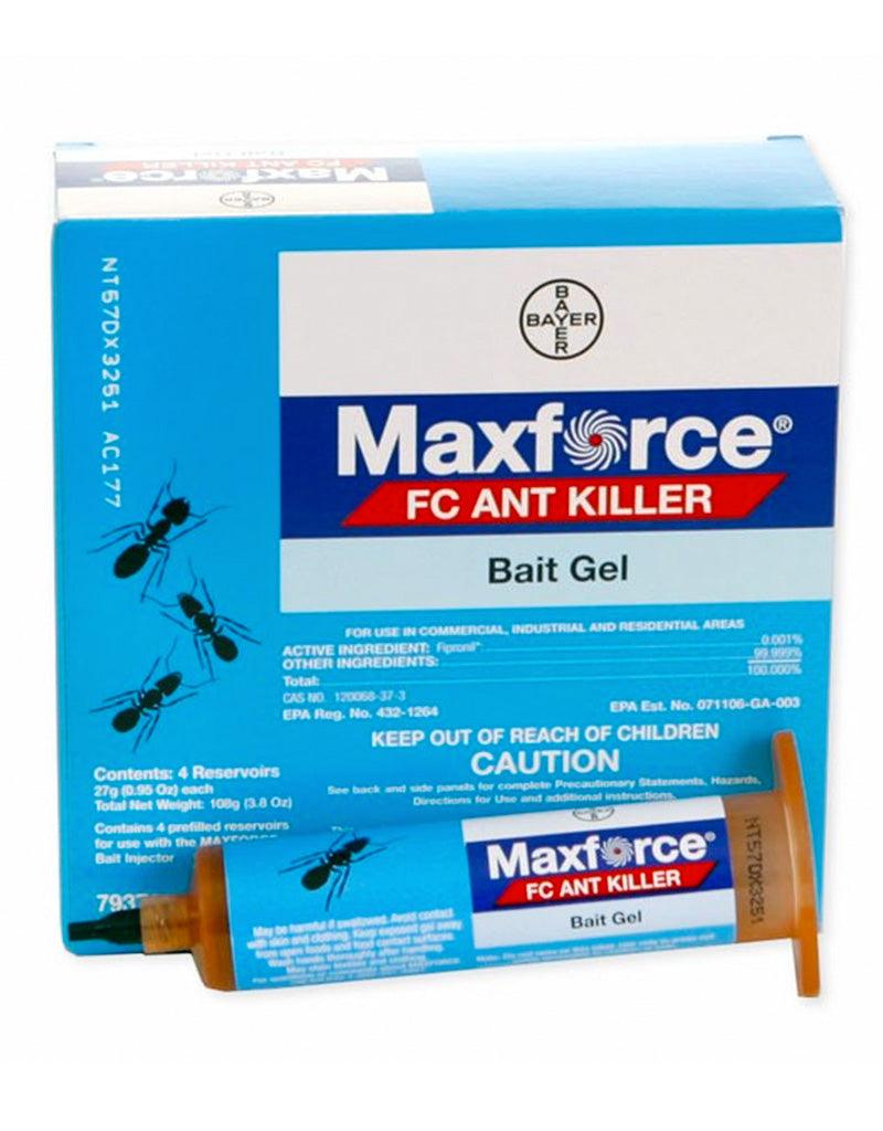 Maxforce Fleet Ant Bait Gel Insecticide