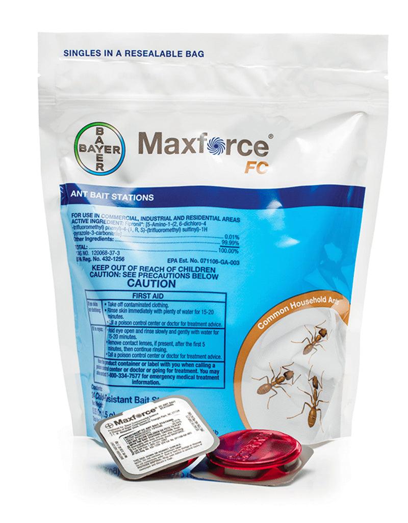 Maxforce FC Ant Bait Stations