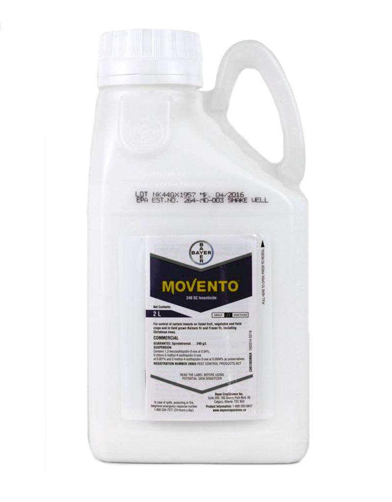 Movento Systemic Insecticide