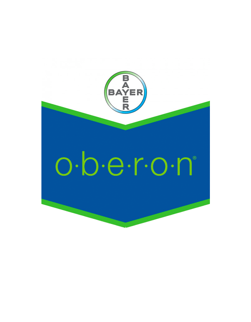 Oberon 2SC Insecticide Miticide