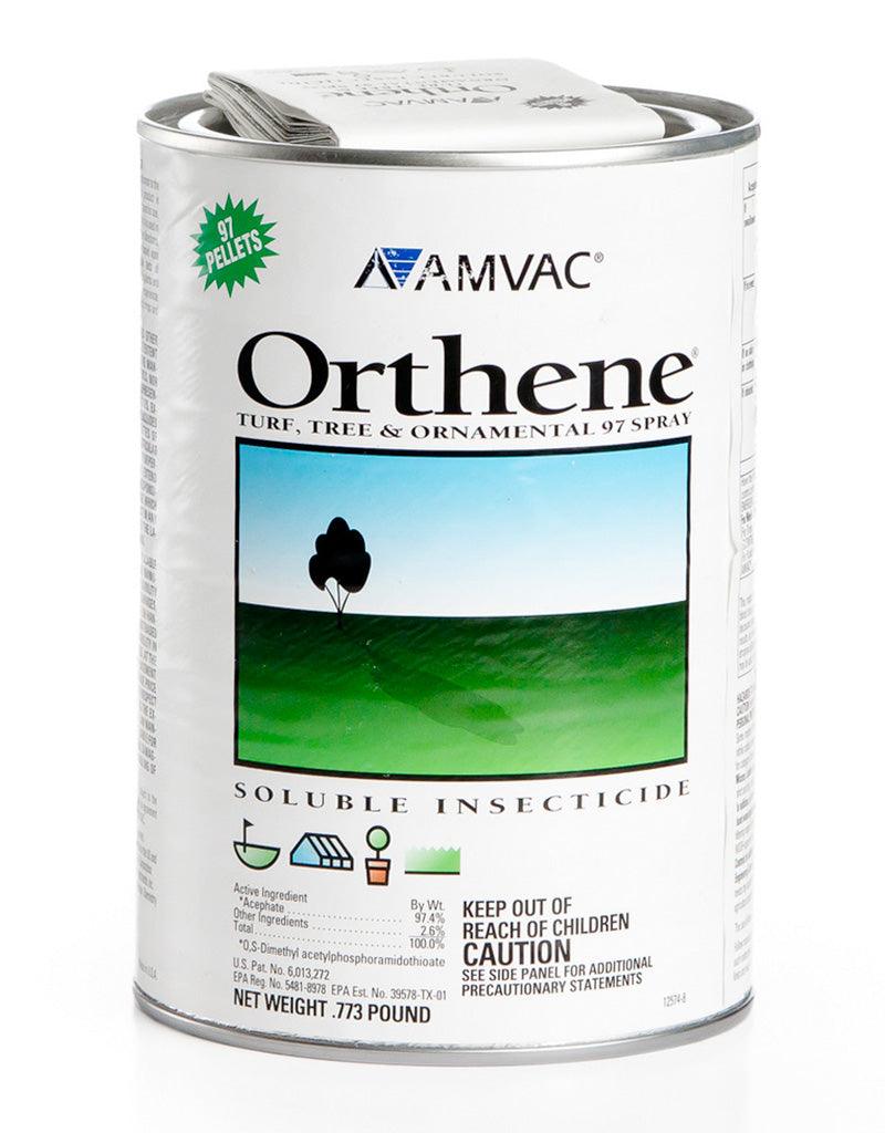 Orthene 97 Insecticide Spray