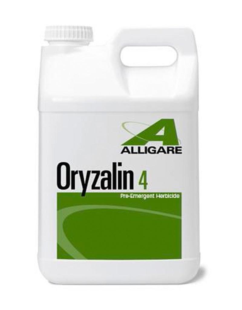 Oryzalin 4 Pre-Emergent Weed Control