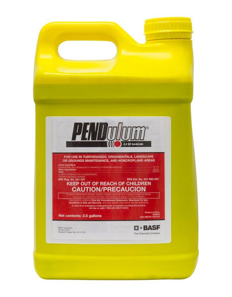 Pendulum 3.3 EC Pre-Emergent Herbicide