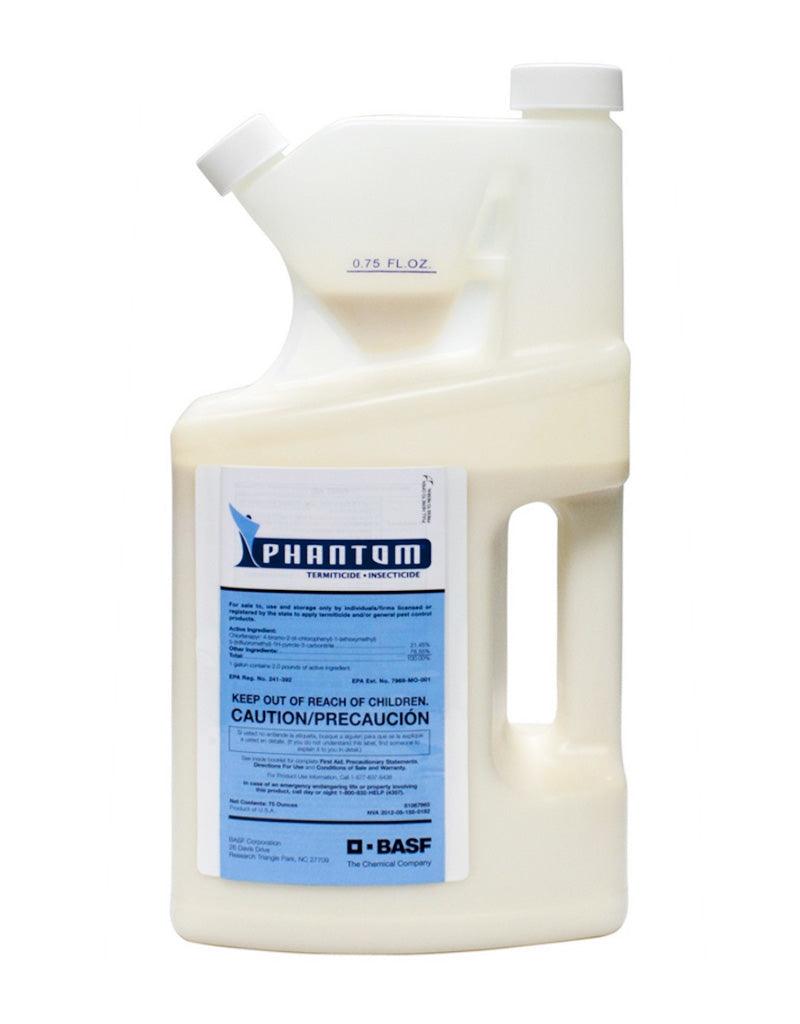 Phantom Termiticide/Insecticide