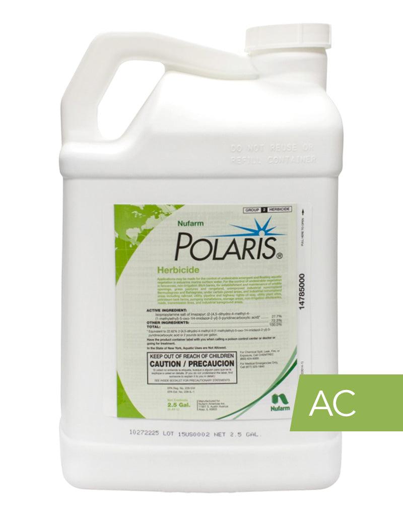 Polaris AC Weed Killer Herbicide