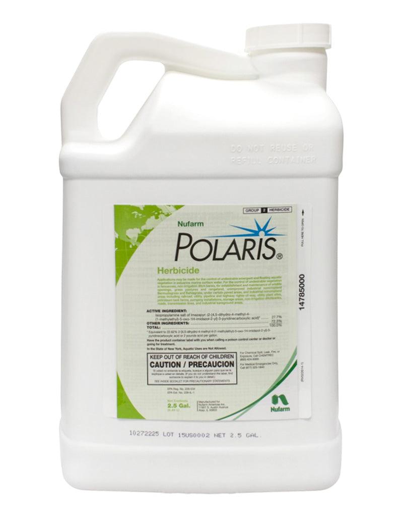 Polaris Weed Killer Herbicide