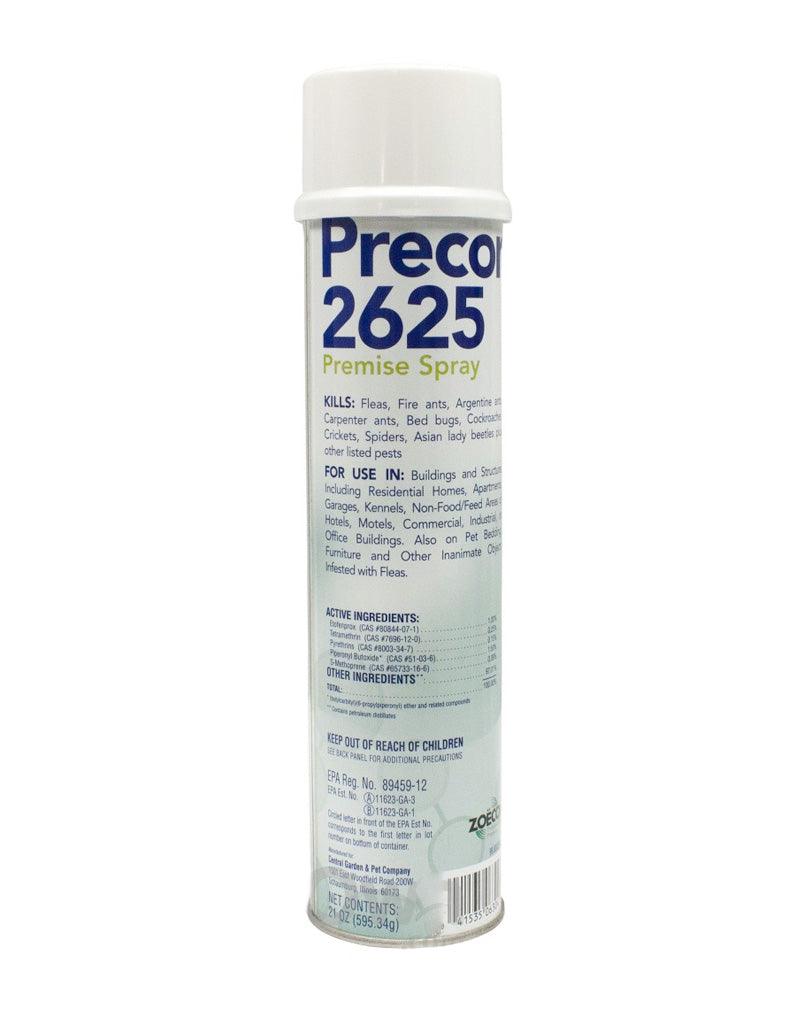 Precor 2625 Premise Spray
