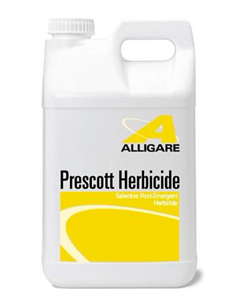 Prescott Post-Emergent Herbicide Weed Killer