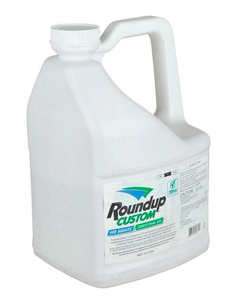 Aquamaster (Roundup Custom Herbicide)