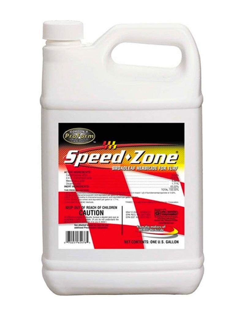 SpeedZone EW Broadleaf Weed Killer Herbicide