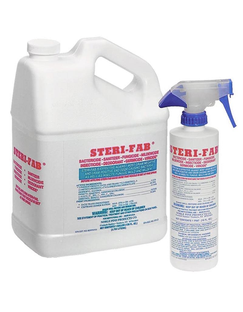 Steri-Fab Insecticide