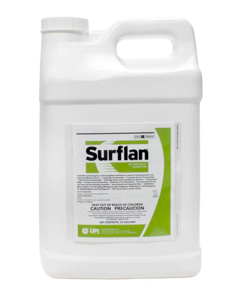 Surflan AS Specialty Pre-emergent Herbicide