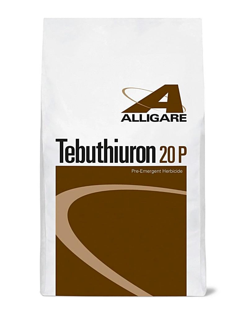 Tebuthiuron 20P Weed Control Herbicide
