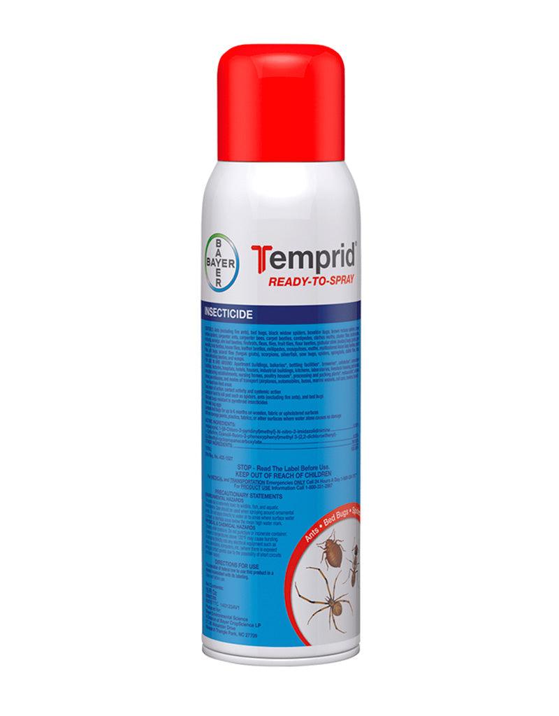 Temprid Ready Spray Insecticide