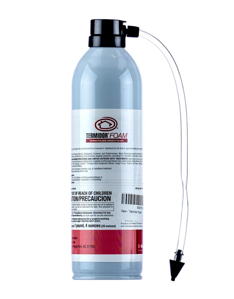 Termidor Foam