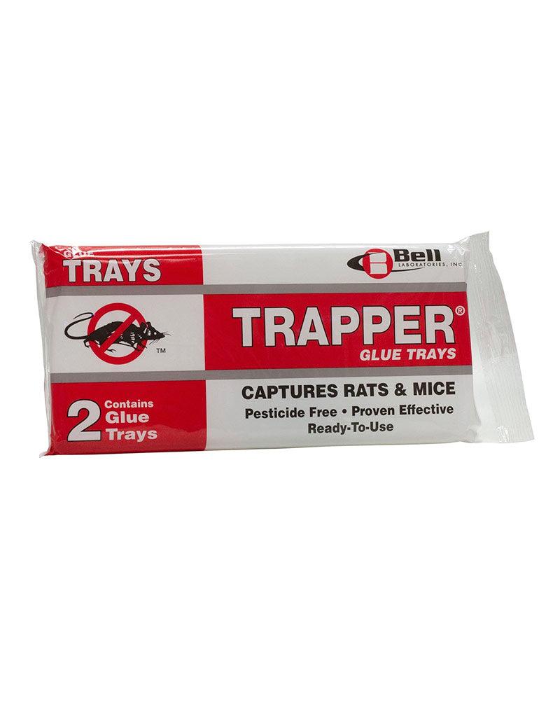 Trapper Rat Glue Board Traps