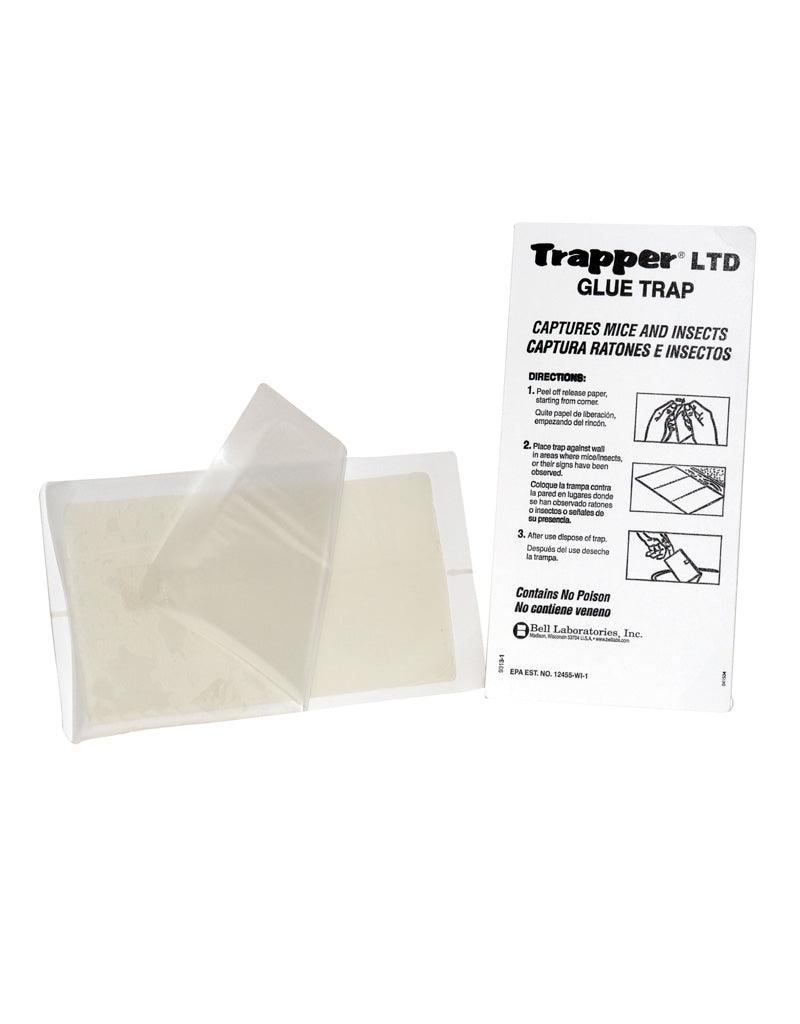 Trapper LTD Mouse/Insect Glue Boards (Pack 72)