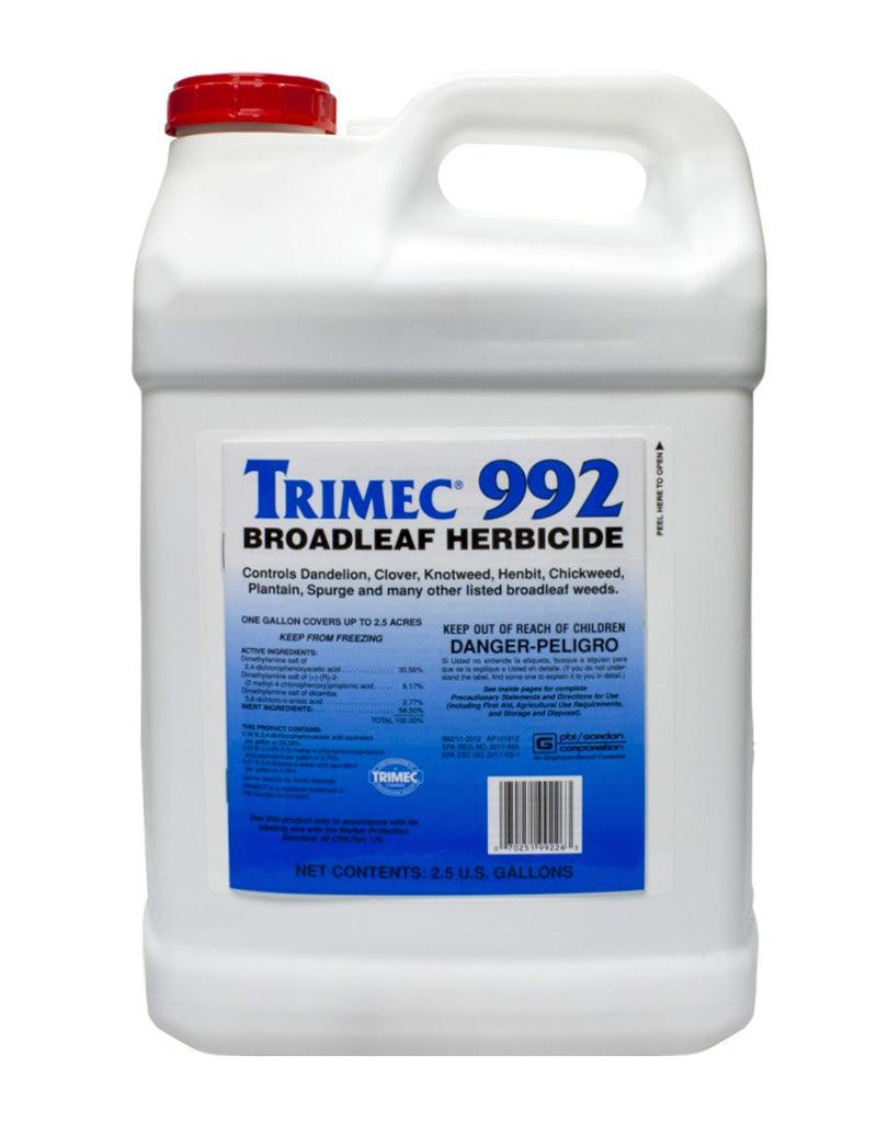 Trimec 992 Broadleaf Herbicide