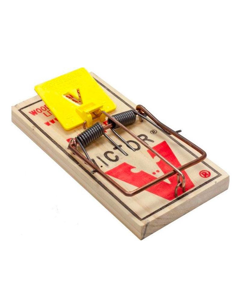 Victor Easy Set M326 M9 Rat Trap