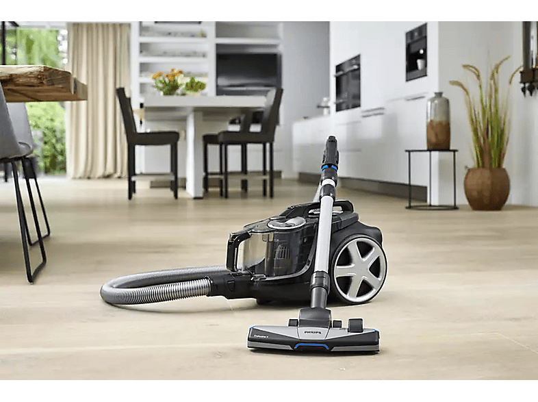 PHILIPS Aspirateur PowerPro Expert (FC9741/09)