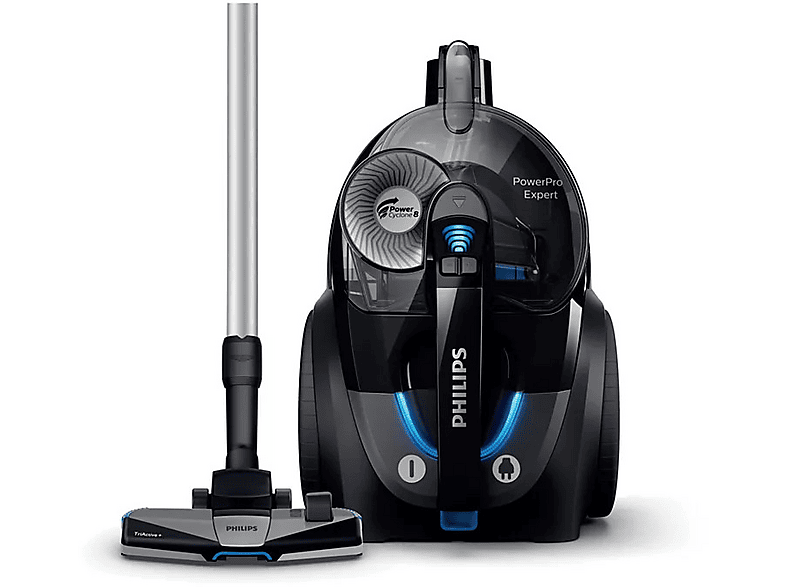 PHILIPS Aspirateur PowerPro Expert (FC9741/09)
