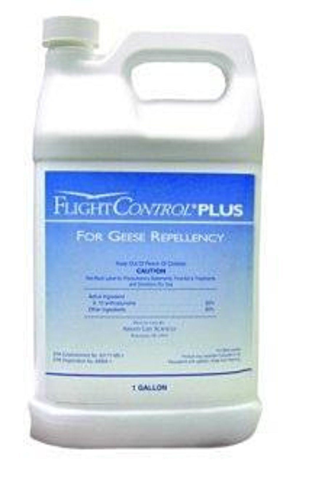 Flight Control Plus Goose Repellent