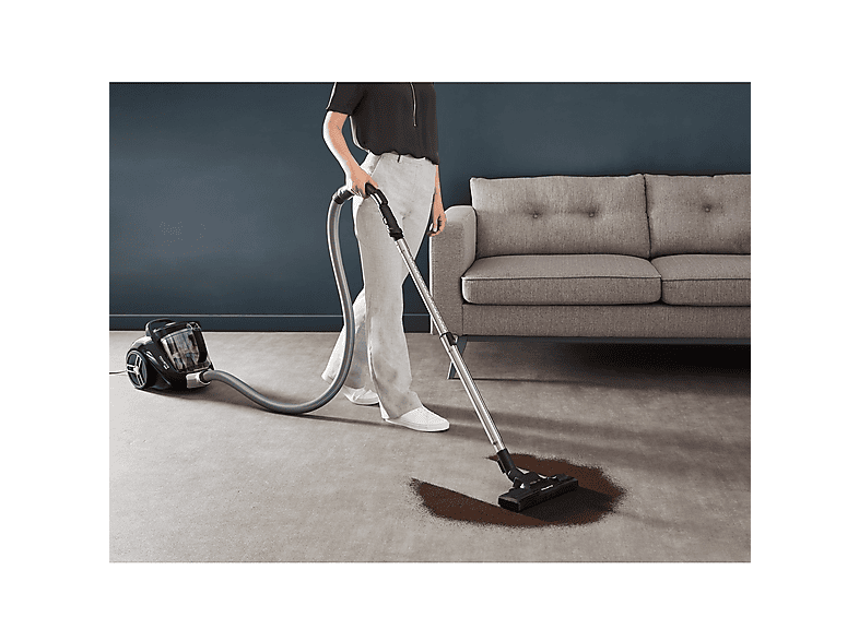 ROWENTA Aspirateur Compact Power XXL (RO4825EA)
