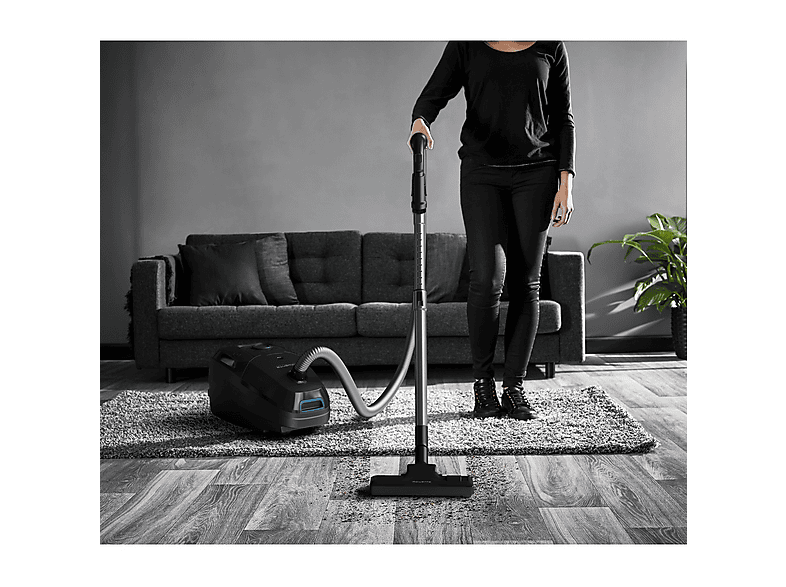 ROWENTA Aspirateur Green Force Max (RO4931EA)