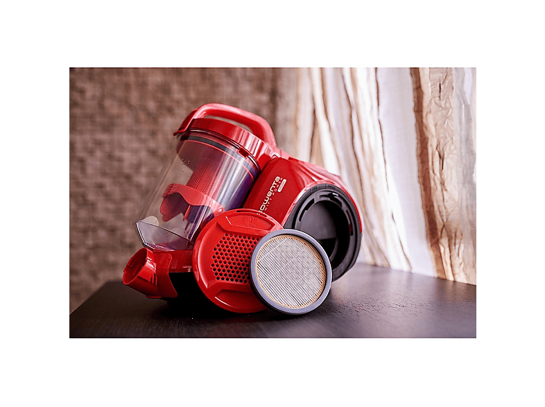 ROWENTA Aspirateur Swift Power Cyclonic (RO2913EA)
