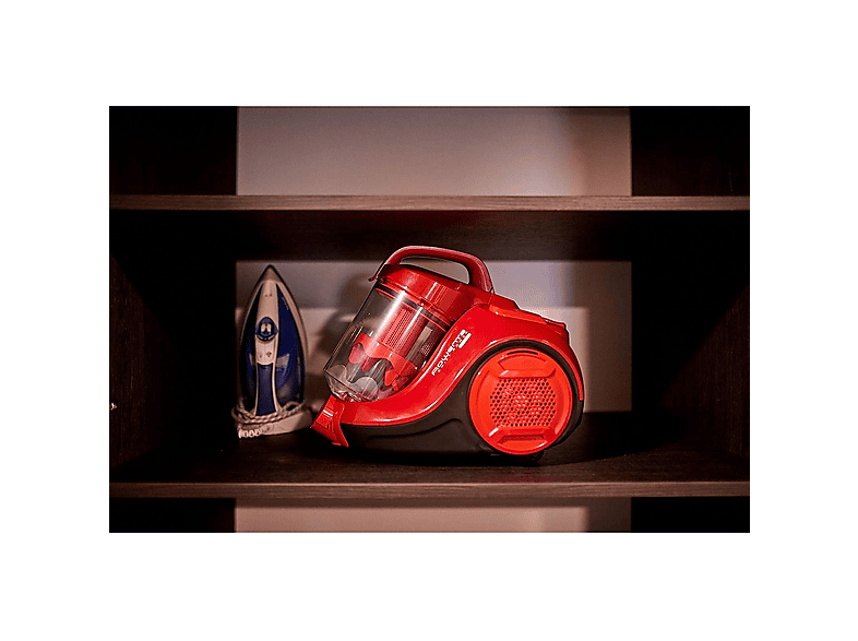 ROWENTA Aspirateur Swift Power Cyclonic (RO2913EA)