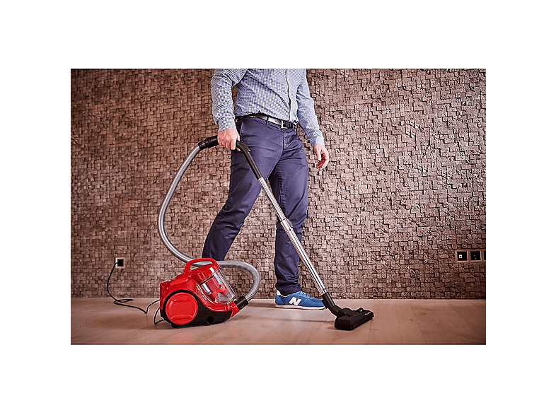 ROWENTA Aspirateur Swift Power Cyclonic (RO2913EA)