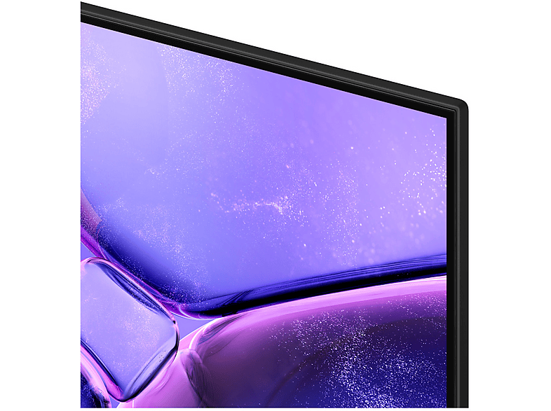 SAMSUNG 55" Crystal UHD U8000F (2025)
