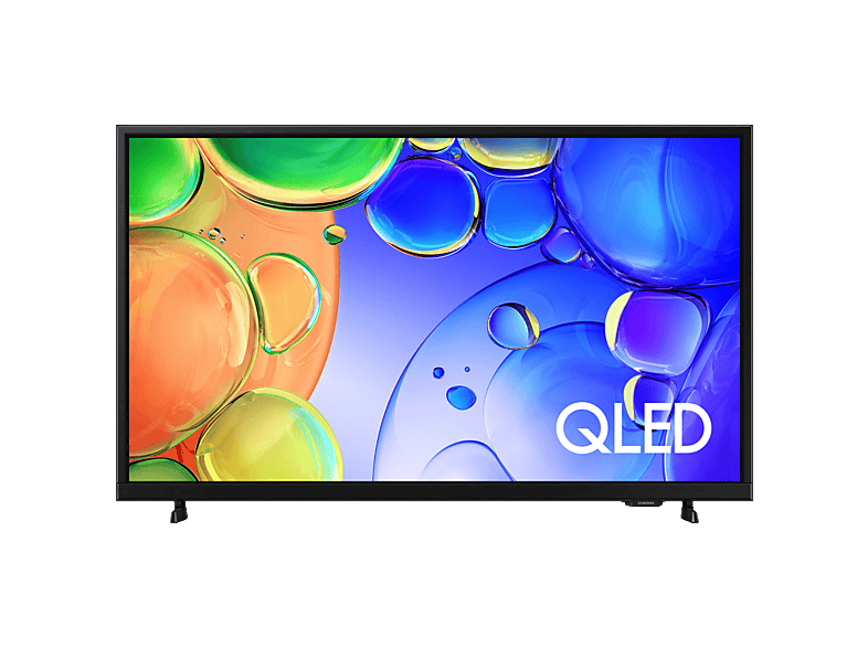 SAMSUNG QE32Q5FAAU 32" F