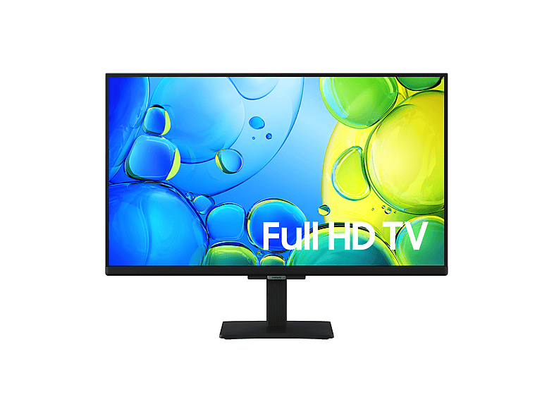 SAMSUNG 24" Crystal FHD F6000F (2025)