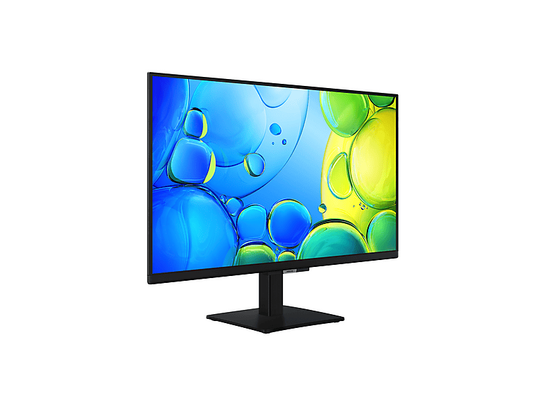 SAMSUNG 24" Crystal FHD F6000F (2025)