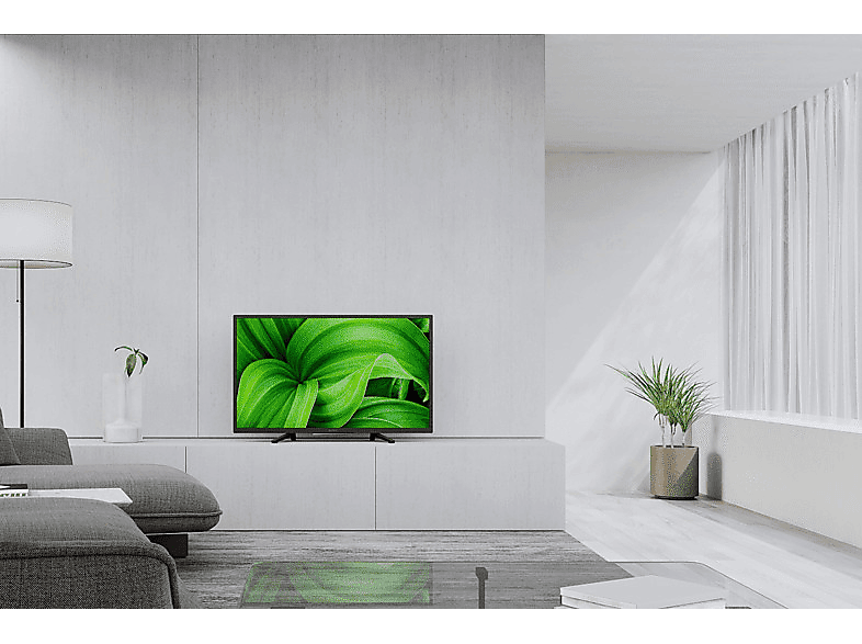 SONY KD32W800P1AEP - HD ready - TV LED - 32 pouces - 2023