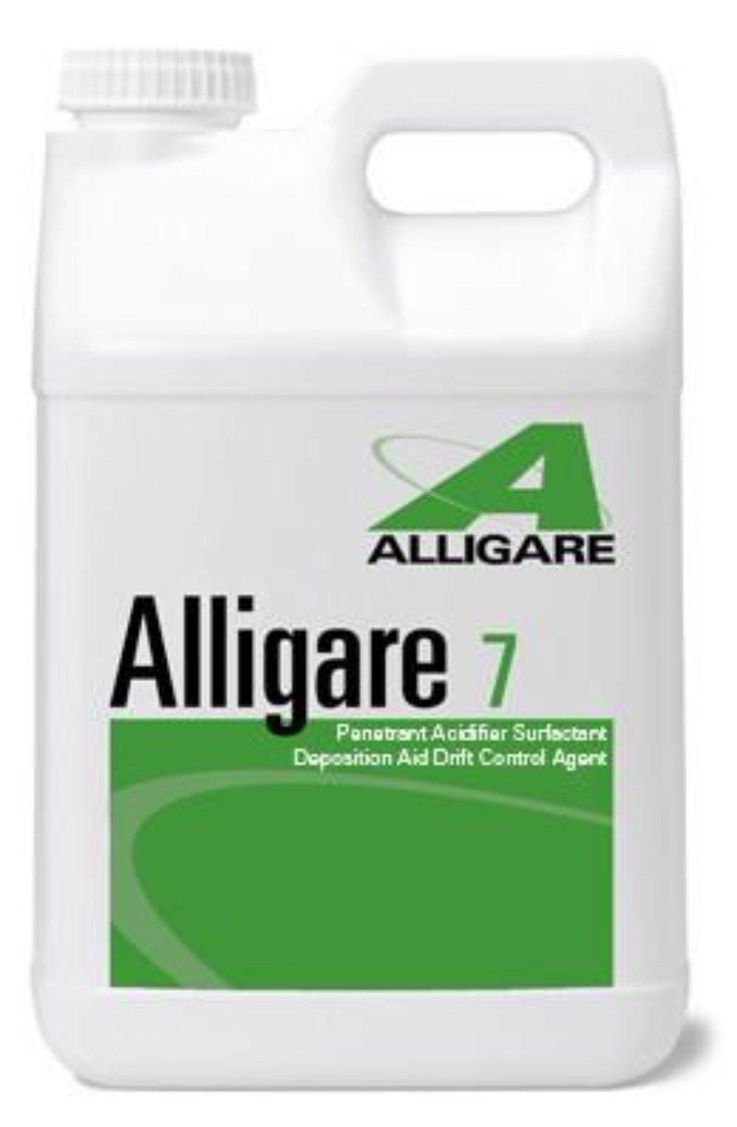 Alligare 7 Non-Ionic Surfactant for Pesticides