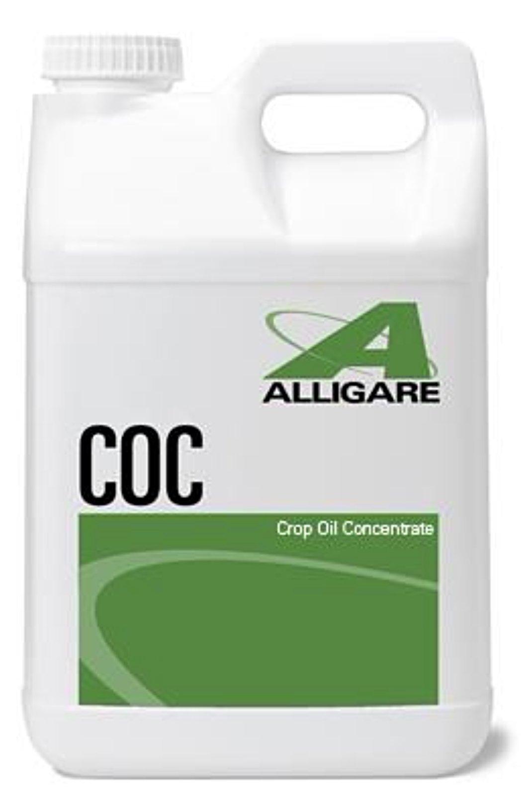 COC Oil Adjuvant and Surfactant for Herbicides