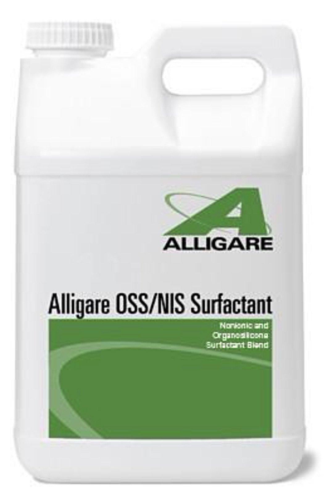 OSS/NIS Non-Ionic Surfactant for Herbicides