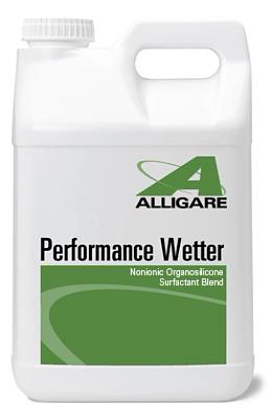 Performance Wetter Surfactant for Pesticides