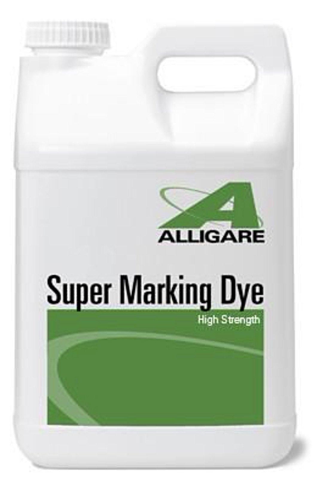 Super Marking Herbicide Dye