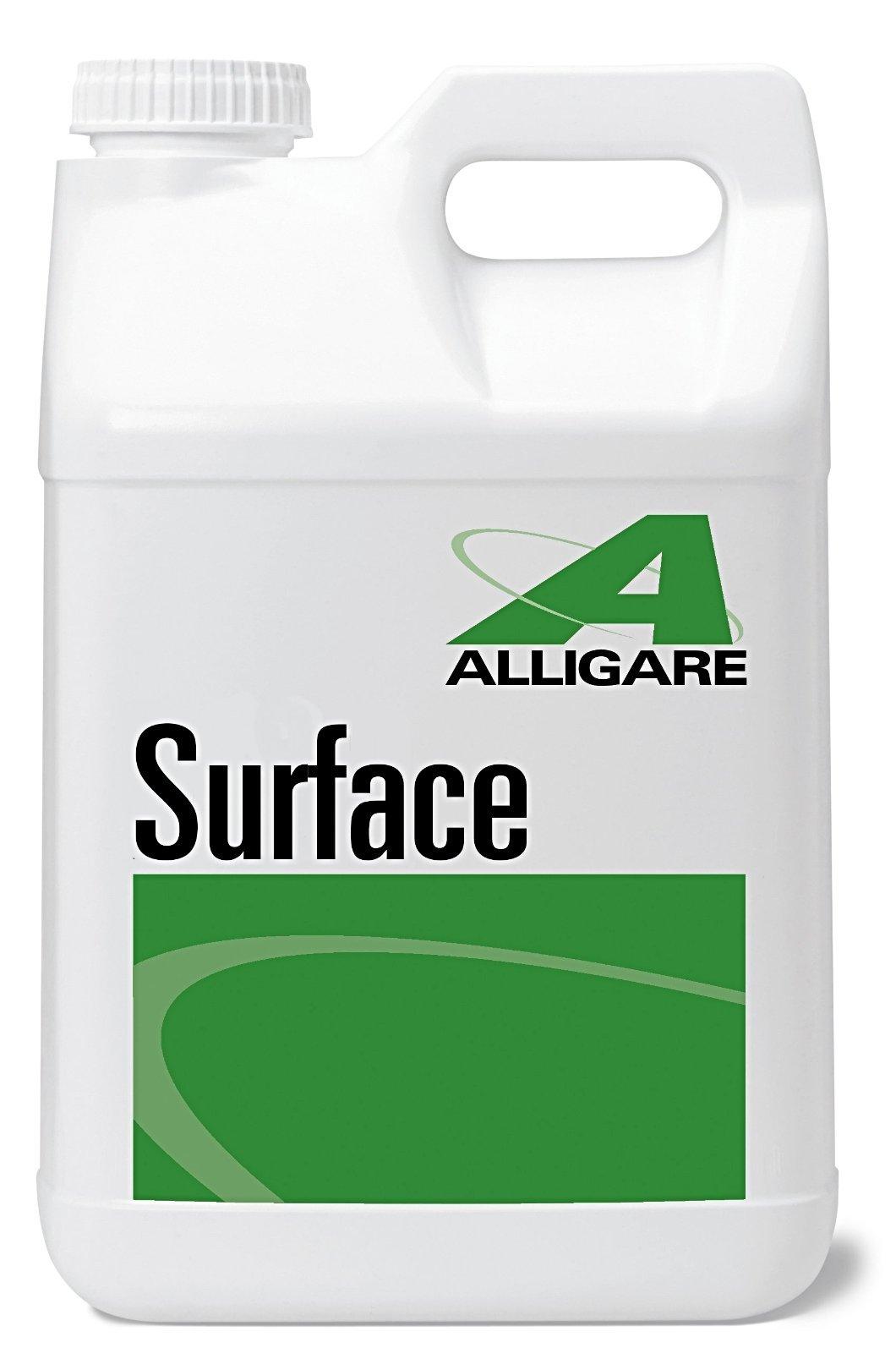 Surface Nonionic Surfactant for Herbicides