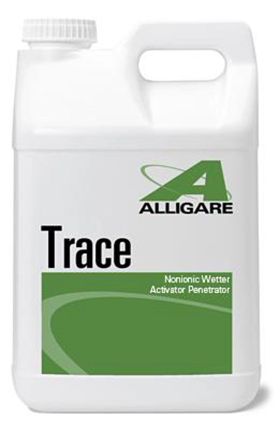 Trace Nonionic Wetter Activator for Aquatic Herbicides