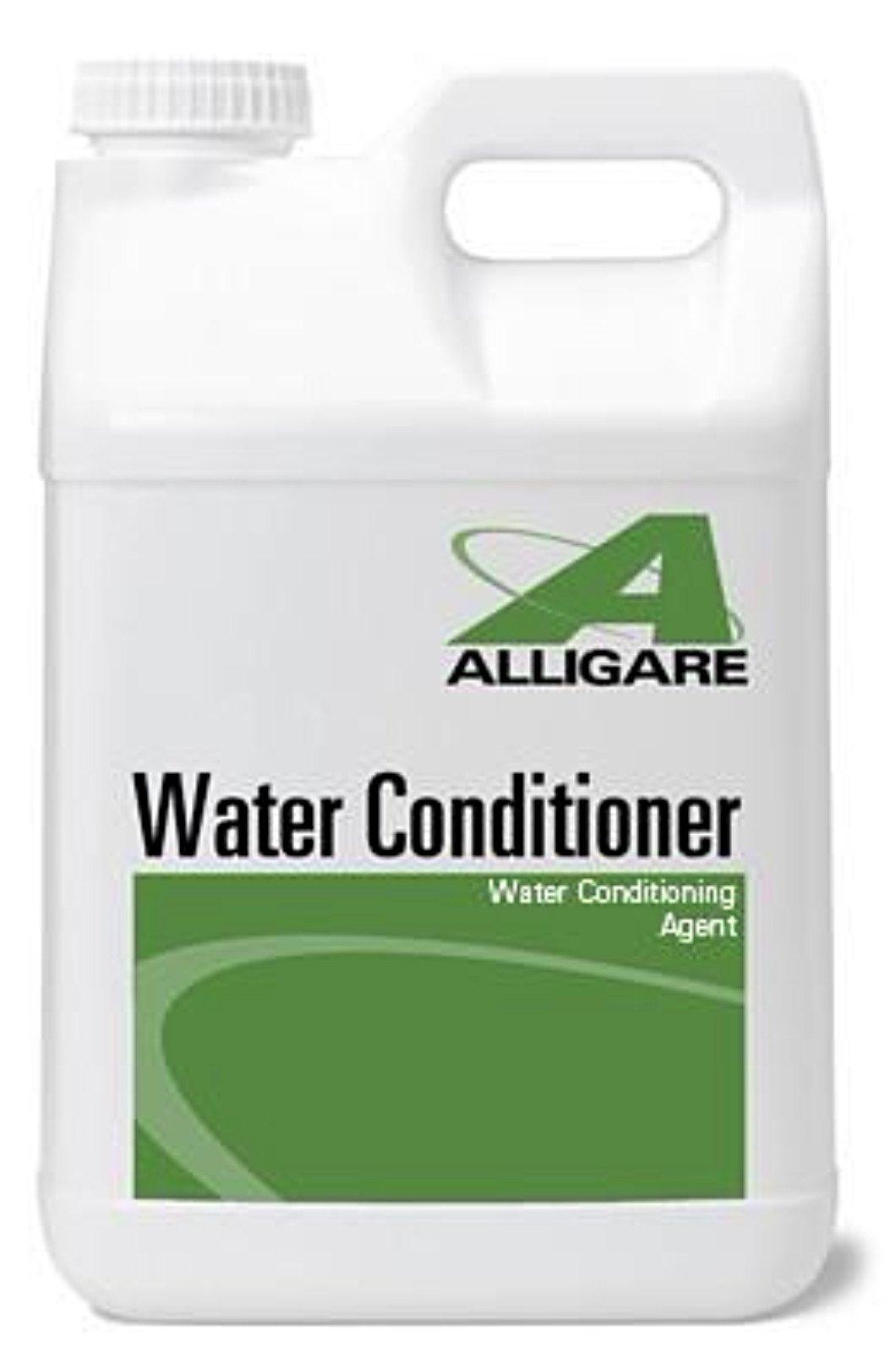 Water Conditioner for Pesticides