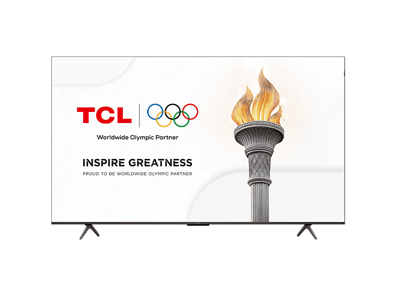 TCL 55P8K QLED Google TV (2025)