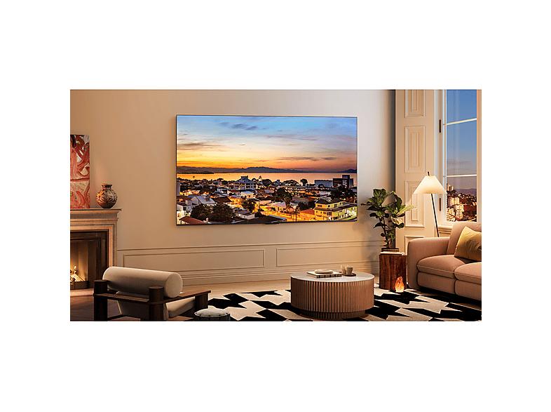 TCL 55P8K QLED Google TV (2025)