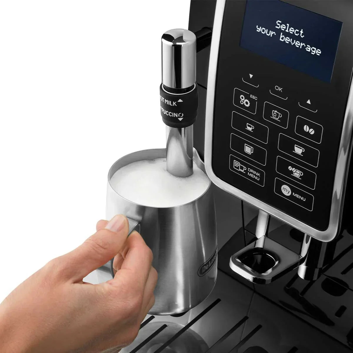 DELONGHI Dinamica - FEB.3535