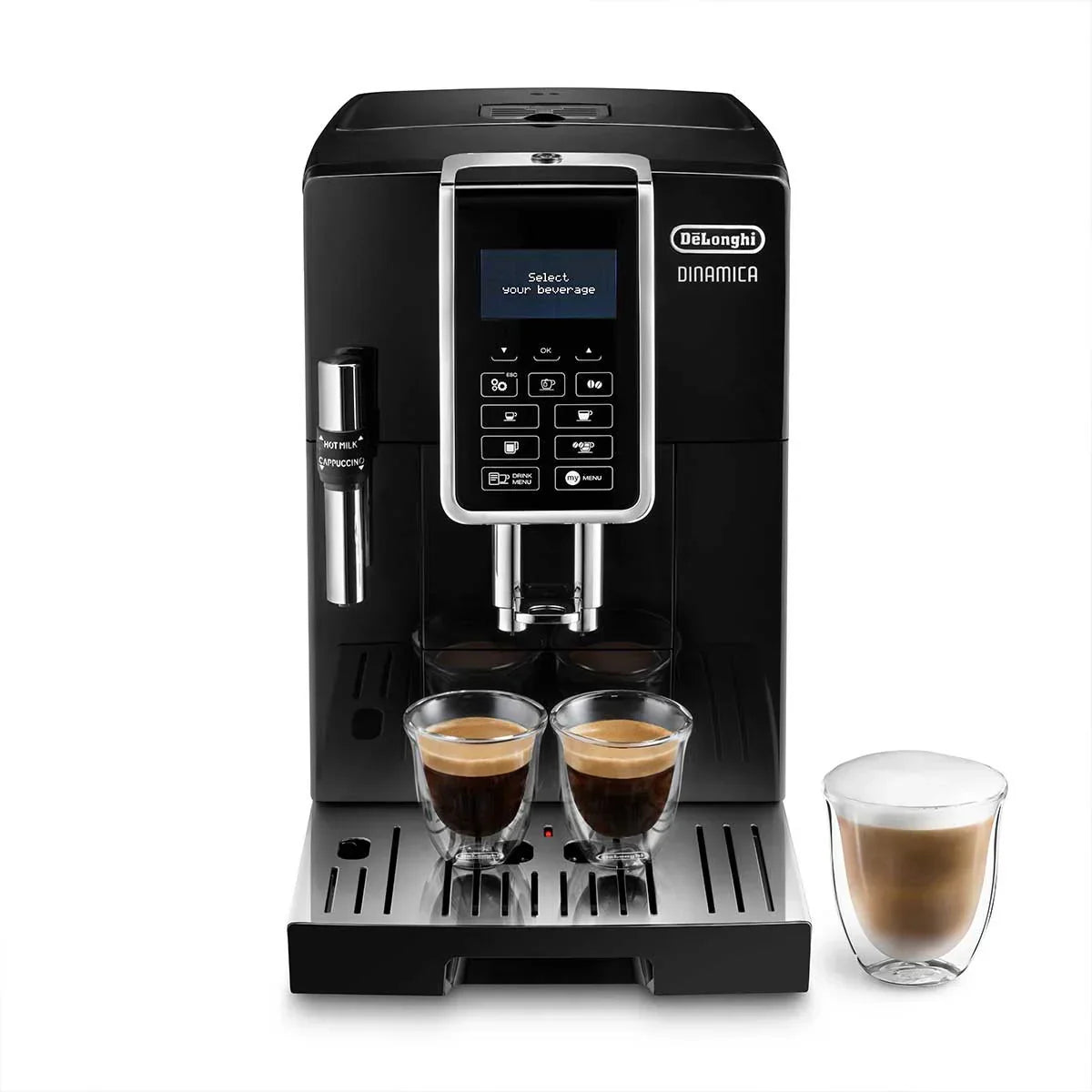 DELONGHI Dinamica - FEB.3535