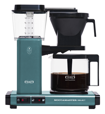 Cafetière Moccamaster KBG Select
